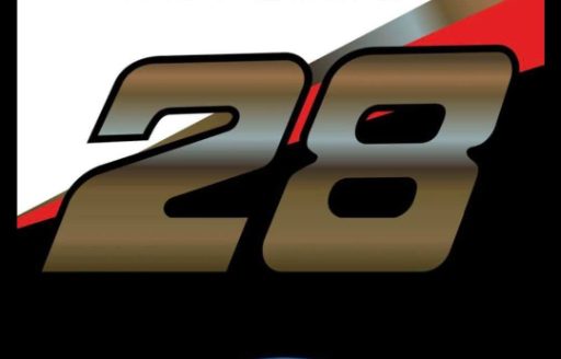 Robert Mabe Racing (RMR28) logo